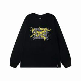 Picture of Arcteryx T Shirt Long _SKUArcteryxXS-L55txD5949738